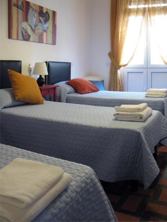 Bellissima Roma Apartment Room photo