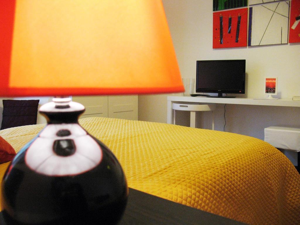 Bellissima Roma Apartment Room photo