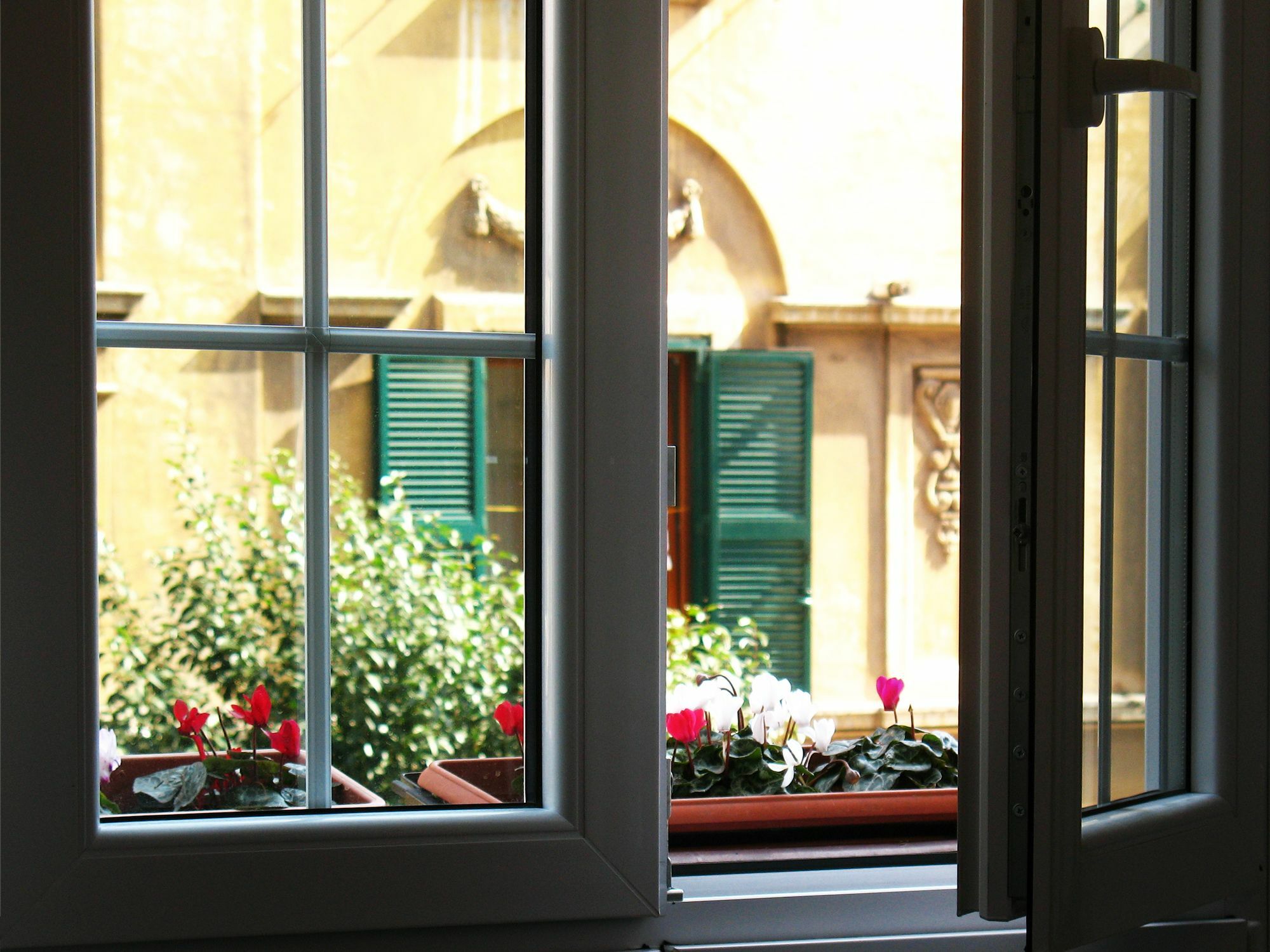 Bellissima Roma Apartment Exterior photo