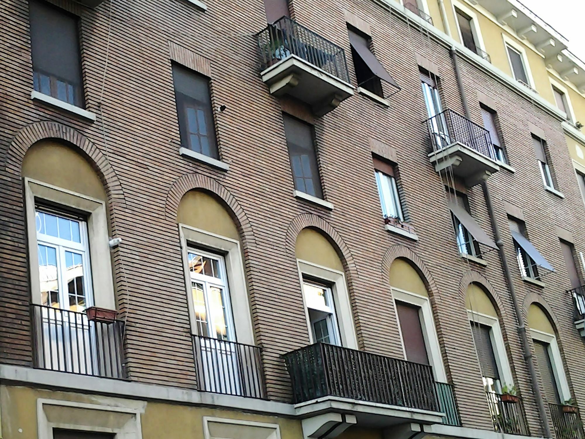 Bellissima Roma Apartment Exterior photo